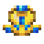 Godsent King Mask