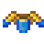 Godsent King Pants Armor