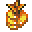 Golden Pinegrapple
