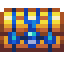 Golden Titan's Chest
