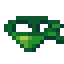 Green Bikini Bottom