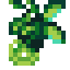 Green Glowbug