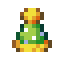 Green Party Hat