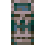 Grimy Stone Pillar