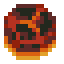 Ground Magma Slime