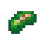 Grub Kapok Seed