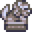 Guardian Beast Statue