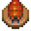 Hive Larva Figurine