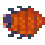 Hive Larvaskin Rug