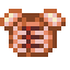 Hivebone Breastplate