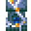 Hydra Boss Ice Shard