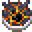 Igneous Figurine