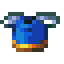 Iron Breastplate