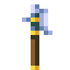 Iron Halberd