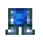 Iron Pants