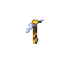Iron Pickaxe