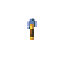 Iron Shovel