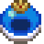 King Slime Figurine