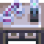 Laboratory Table