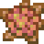 Large Desert Flower Vessel