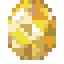 Large Golden Egg