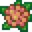 Large Oasis Flower Vessel