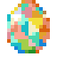 Large Shiny Glimmering Object