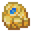 Large Temple Crate