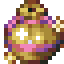 Large Valuable Pouch