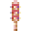 Larva Spike Club