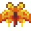 Lava Butterfly