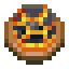 Lava Slime Figurine