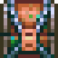Locked Copper Chest