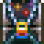Locked Galaxite Chest