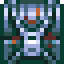 Locked Iron Chest