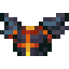 Magma Torso Armor