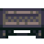 Metal Table