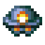 Miner's Protective Helm