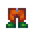 Miner's Worker Pants