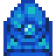 Mysterious Idol