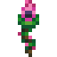 Noxious Meteor Staff