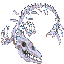 Ocean King Fossil