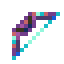 Octarine Bow