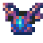 Octarine Breastplate