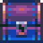 Octarine Chest