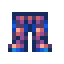 Octarine Pants