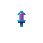 Octarine Sword