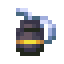 Oil Grenade