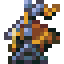 Old Smithing Bellow