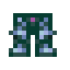 Omoroth's Leg Armor